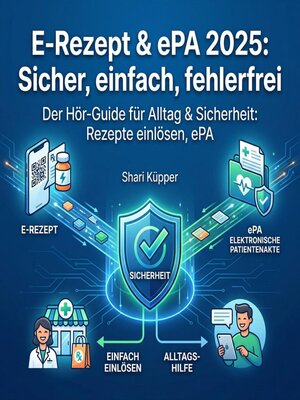 cover image of E-Rezept & ePA 2025